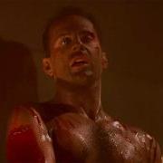 John McClane Bruce Willis Faces Off Against Hans Gruber Alan Rickman CLIP Die Hard TNT