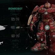 Hud UI Gameplay Animation After Effects Template