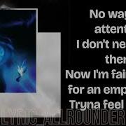 INTERVENTION Evan Pak Full Lyrics
