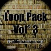 Dj Odilon SKRATCH LOOP 46