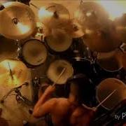 Mark Warner Devil Driver Shitlist Drum Cover