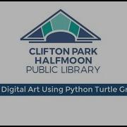 Create Digital Art Using Python Turtle Graphics