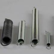 Understanding Different Types Of Extension Springs
