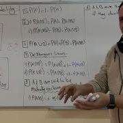 Principles Of Statistics Lecture 10