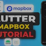 Flutter Mapbox Tutorial Mapbox Navigation Integration Guide