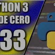 Curso Python 3 Desde Cero 33 El Método Capitalize