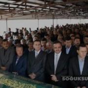 Selammet Kütükçüoğlu Ve Selami Ertürk Cenaze Töreni Www Soguksuhaber Com Wmv