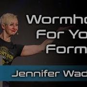 The Control Value Accessor Jennifer Wadella