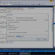 Step By Step ASP Net ASP Net MVC Code First Complex Models Using Entity Framework 6