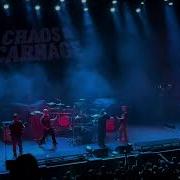 VOMIT FORTH Full Set Chaos Carnage Los Angeles 19 04 2025