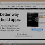 1 Meteor JS Introduction Adding And Removing Packages And Deploying To Meteor Servers