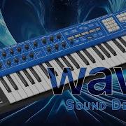 Tutorial Designing Sounds With The Behringer Wave