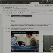 IPython Jupyter In Depth High Productivity Interactive And Parallel Python PyCon 2015