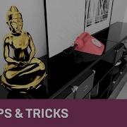 UE4 TIPS TRICKS Creating Masks With The Custom Stencil Buffer