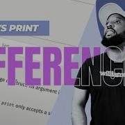 Echo Vs Print In PHP What S The Difference