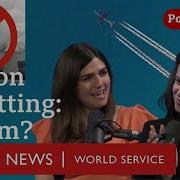 Does Carbon Offsetting Actually Work What In The World Podcast BBC World Service