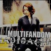 R A D I O A C T I V E Multifandom 4000
