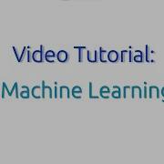 Machine Learning Tutorial In Forecast Pro TRAC V7