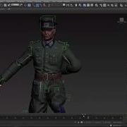 Rigging For Real Time