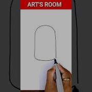 How To Draw Minion With Easy Steps Shorts Drawing Miniondrawing