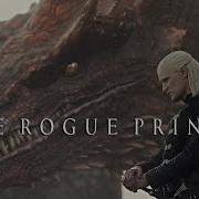 HOTD Daemon Targaryen The Rogue Prince