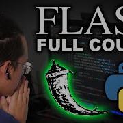 Python Flask Tutorial For Beginners Full Course In 3 Hours 2020