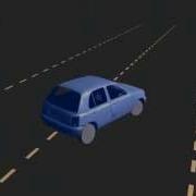 Car Physics Steering Test