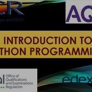 GCSE Computer Science Python Password Validator AQA Edexcel OCR Part 2