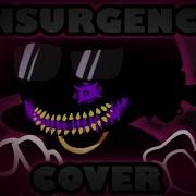 Fcr Continuum Wicked Bf B3 Vs Corrupt Daddy Dearest B3 Insurgence Cover FLM