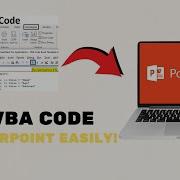 NEW How To Add VBA Code In PowerPoint Full Guide