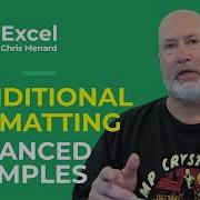Excel Advanced Conditional Formatting With Sample Excel File 3 Examples