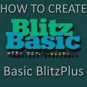 How To Create BlitzPlus If End Statements In BlitzBasic