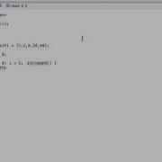 Find The Sum Or Average Of Array Values C Programming Tutorial