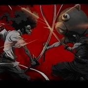 Afro Samurai AMV My Demons