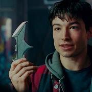 Bruce Wayne Recruits Barry Allen Justice League 2017 Movie CLIP HD