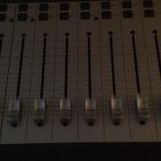 Digidesign Control 24 Console