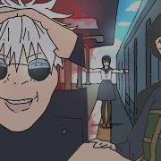 JUJUTSU KAISEN SEASON 2 OPENING PAINT Andree Approximately Ft YZorOwO