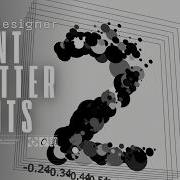 Учебное пособие по TouchDesigner Создание процедурной системы точечного рассеивания текста прос