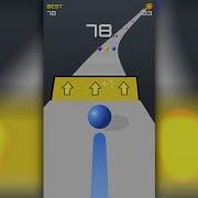 Curvy Path Unity Game Template