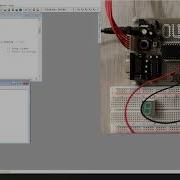 Lab 7 Interfacing