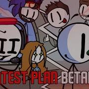 GREATEST PLAN Betadciu Friday Night Funkin Vs Impostor V4