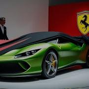 2025 Ferrari Purosangue The V12 SUV That Redefines Ferrari S Future