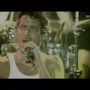 Audioslave Be Yourself Live