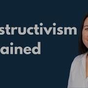 Constructivism Learning Theory Explained