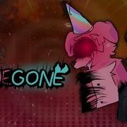 FNF G O N E G O N E Gongon S Never Ending Cycle Of Fangames