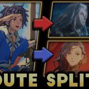Will Fire Emblem Fortune S Weave Have A Route Split