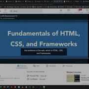 Web Programming Unit 2 Lecture Part 1 Fall 2022