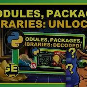 Python Modules Vs Packages Vs Libraries Complete Guide For Every Developer
