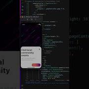 Плавная анимация в Flutter с помощью PageController