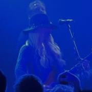 Orianthi Give In To Me Live In Adelaide